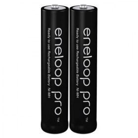 Panasonic eneloop Pro AAA